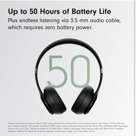 Headphones - Picture 4 of 5